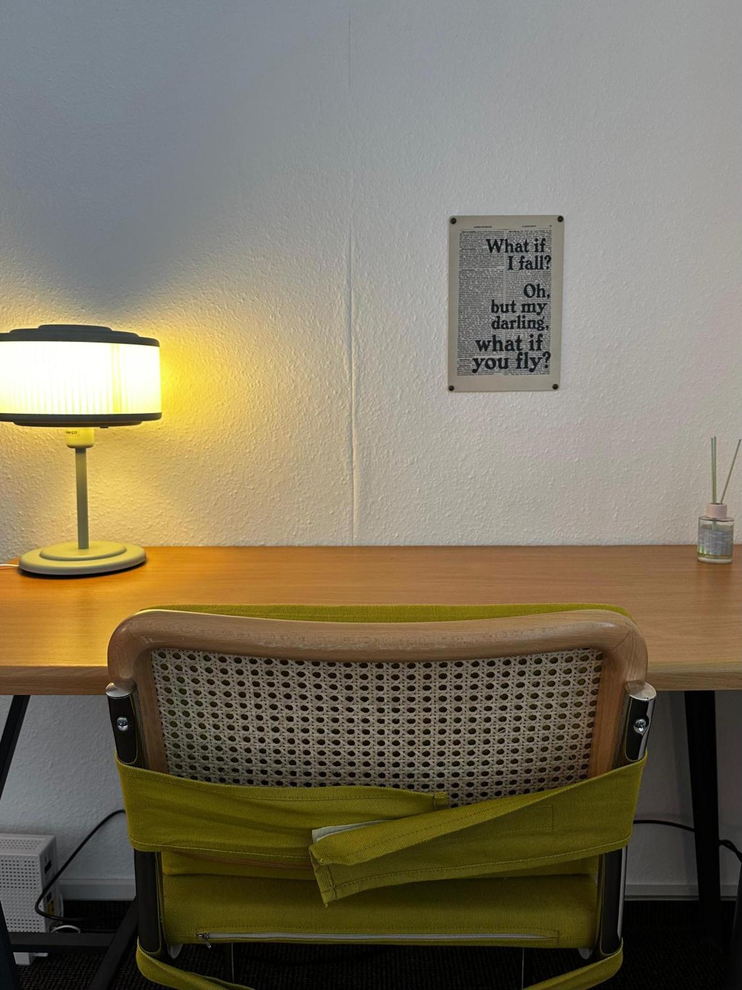 Maisonettewohnung Im Loft Stil Mit Wunderschoener Terrasse Karlsruhe Exterior photo